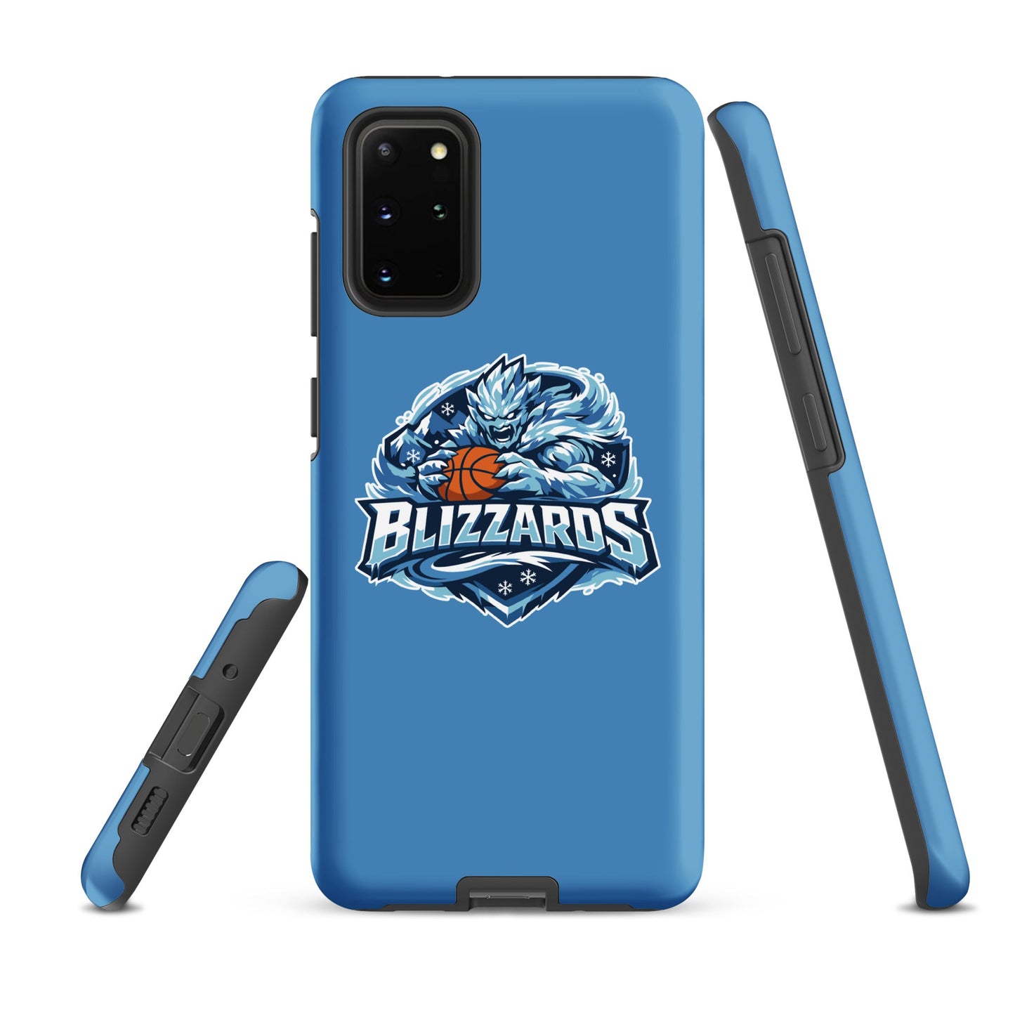 Tough Case for Samsung® | Blizzards | Alt Logo