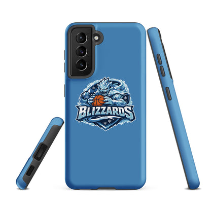 Tough Case for Samsung® | Blizzards | Alt Logo