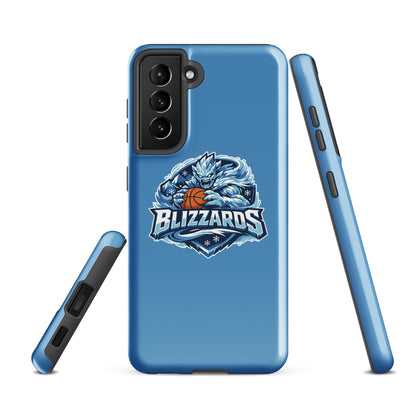 Tough Case for Samsung® | Blizzards | Alt Logo