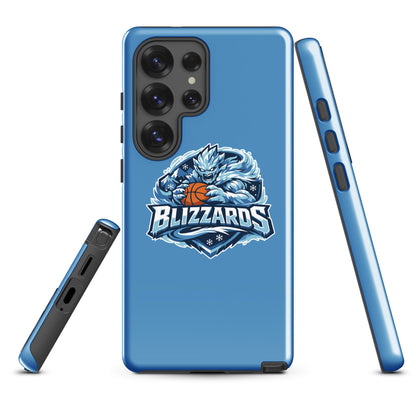 Tough Case for Samsung® | Blizzards | Alt Logo