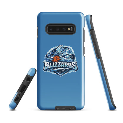 Tough Case for Samsung® | Blizzards | Alt Logo