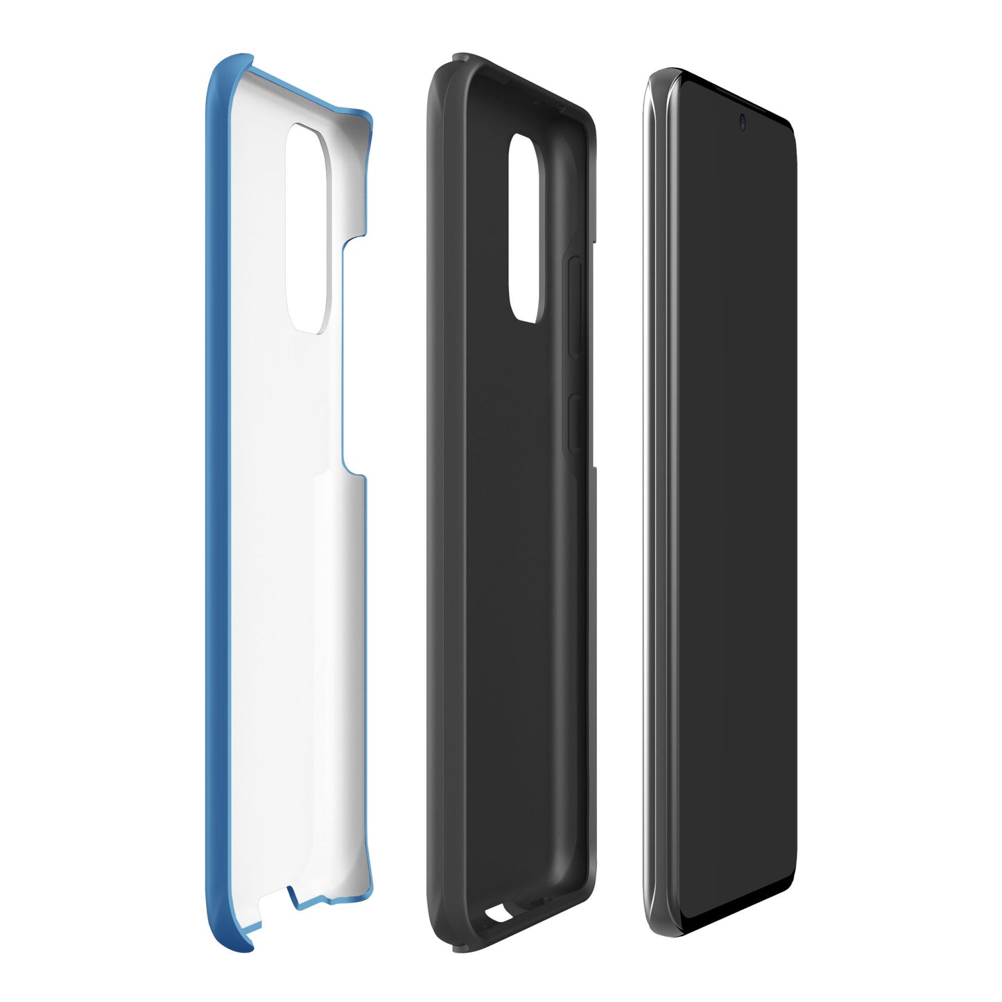 Tough Case for Samsung® | Blizzards | Alt Logo