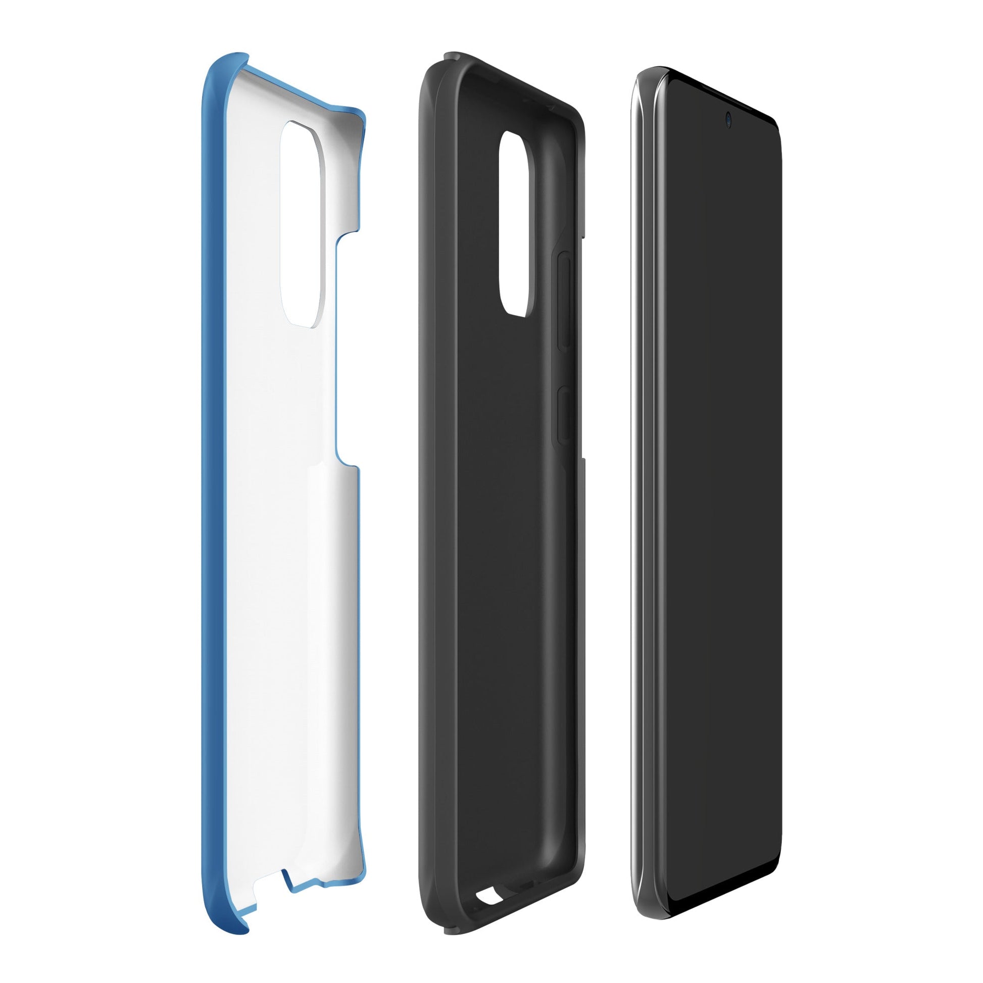 Tough Case for Samsung® | Blizzards | Alt Logo