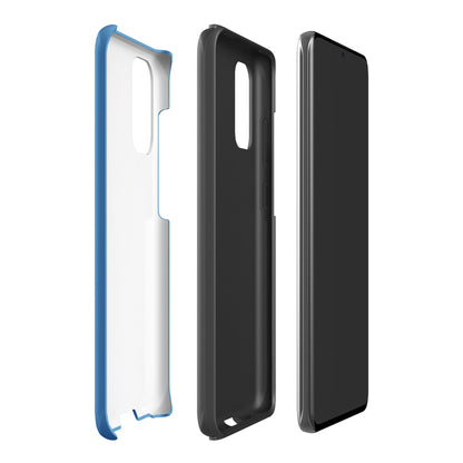 Tough Case for Samsung® | Blizzards | Alt Logo