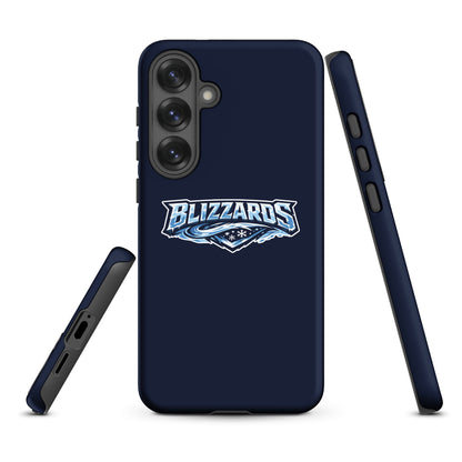 Tough Case for Samsung® | Blizzards