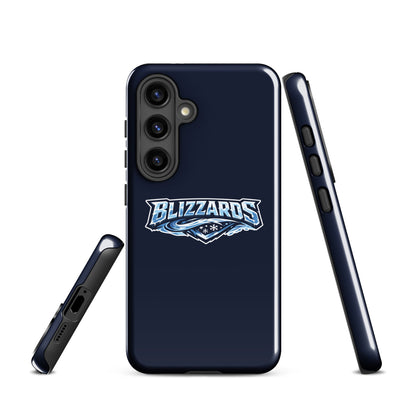 Tough Case for Samsung® | Blizzards
