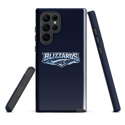 Tough Case for Samsung® | Blizzards