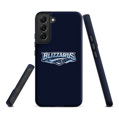 Tough Case for Samsung® | Blizzards