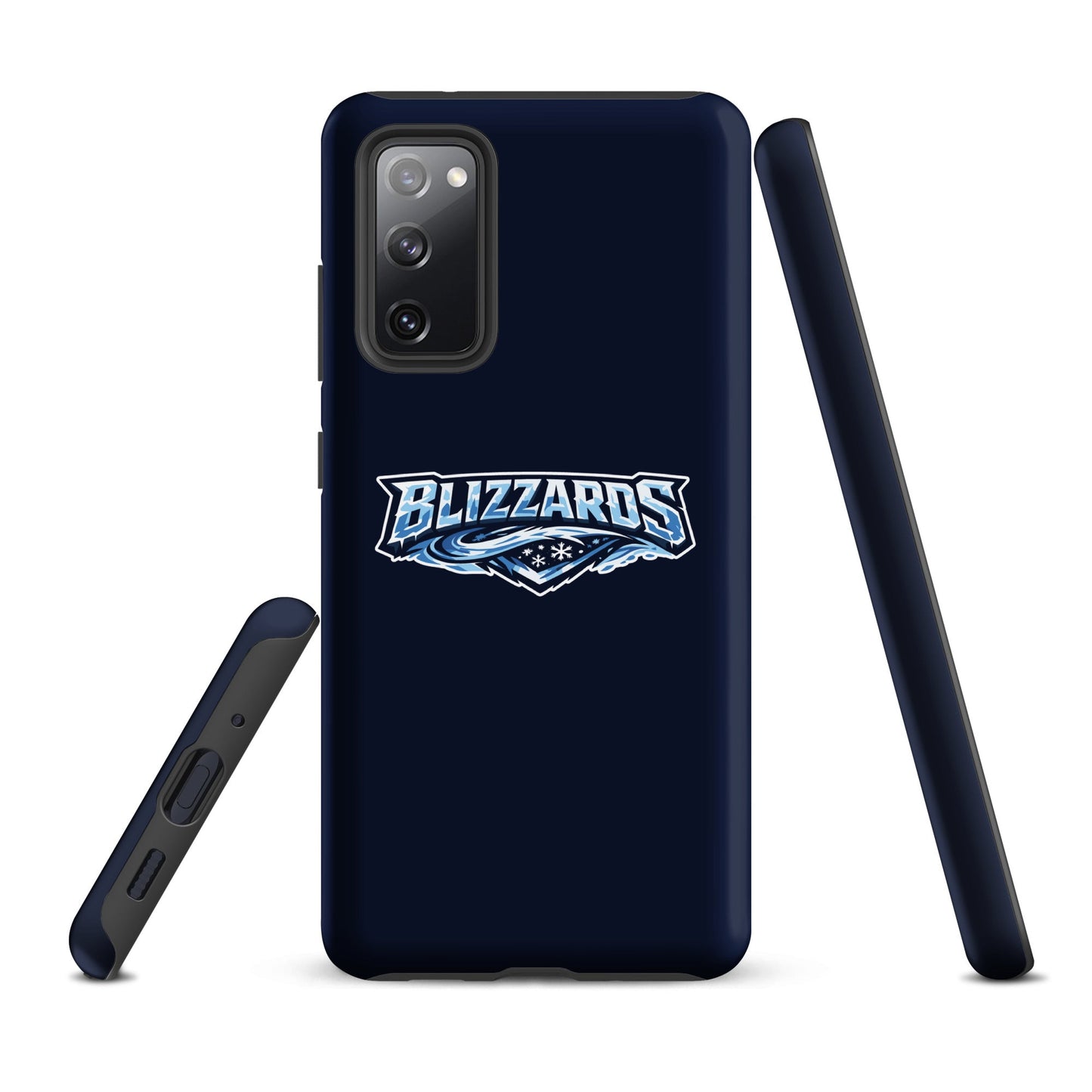 Tough Case for Samsung® | Blizzards