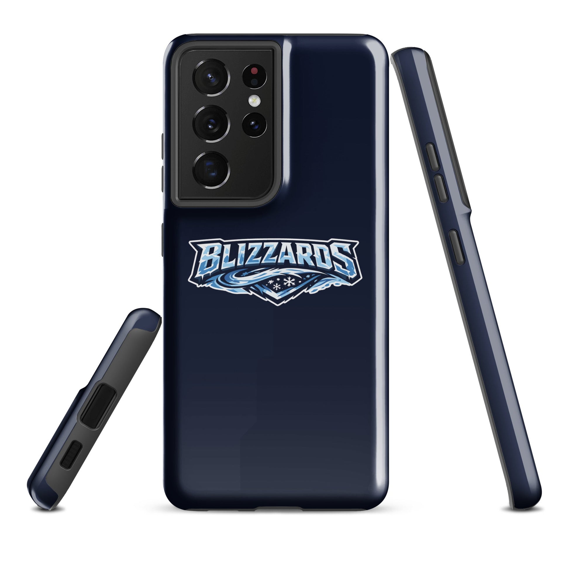 Tough Case for Samsung® | Blizzards
