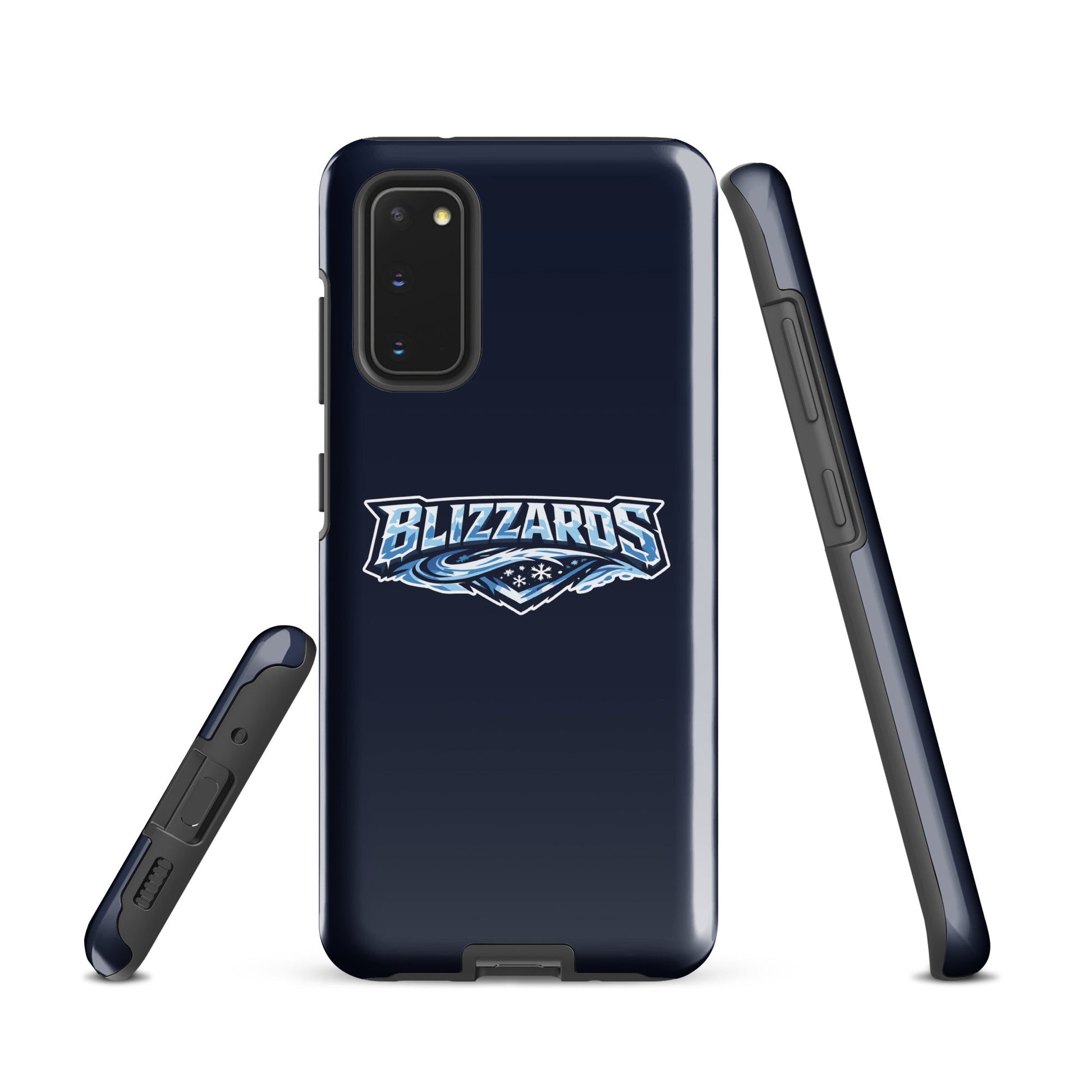 Tough Case for Samsung® | Blizzards