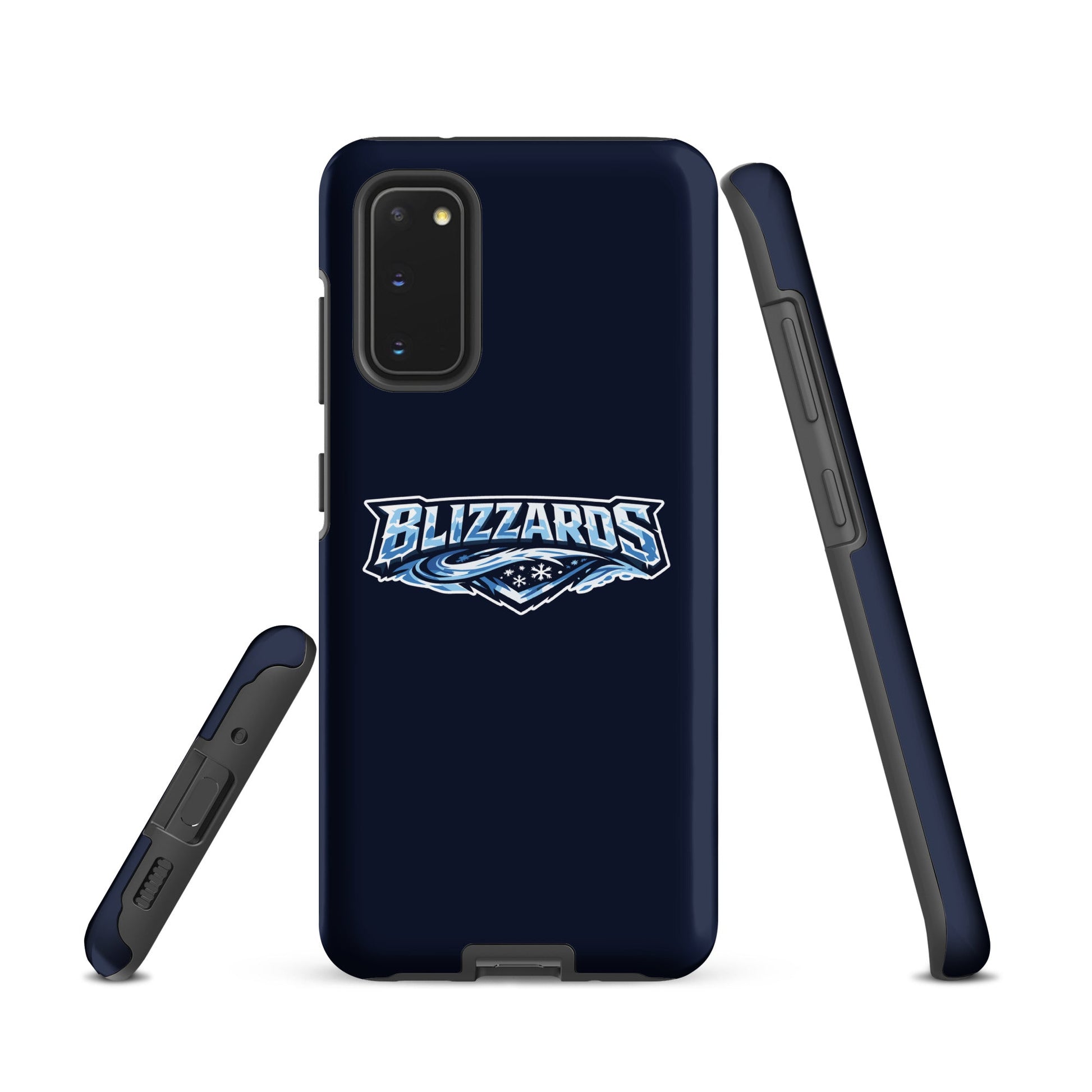 Tough Case for Samsung® | Blizzards