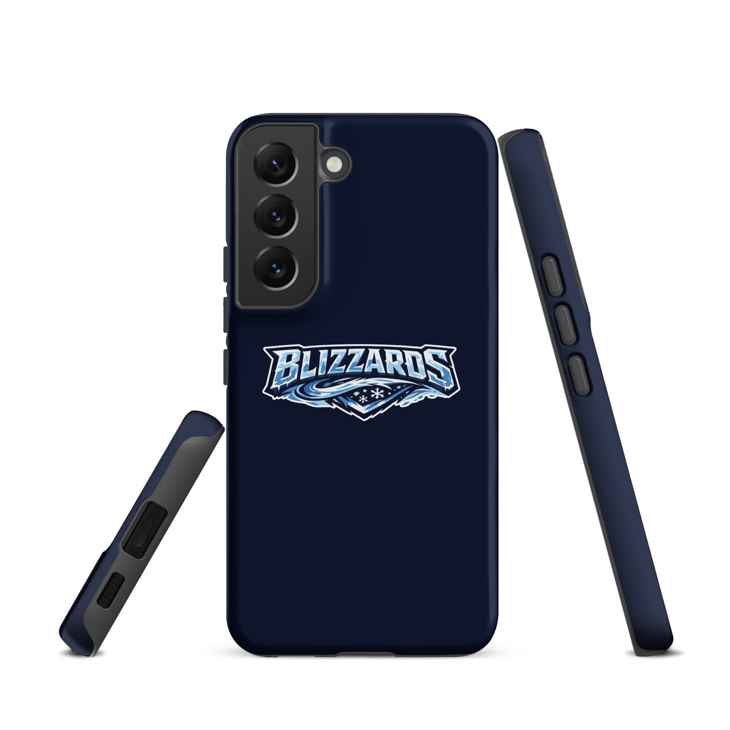 Tough Case for Samsung® | Blizzards