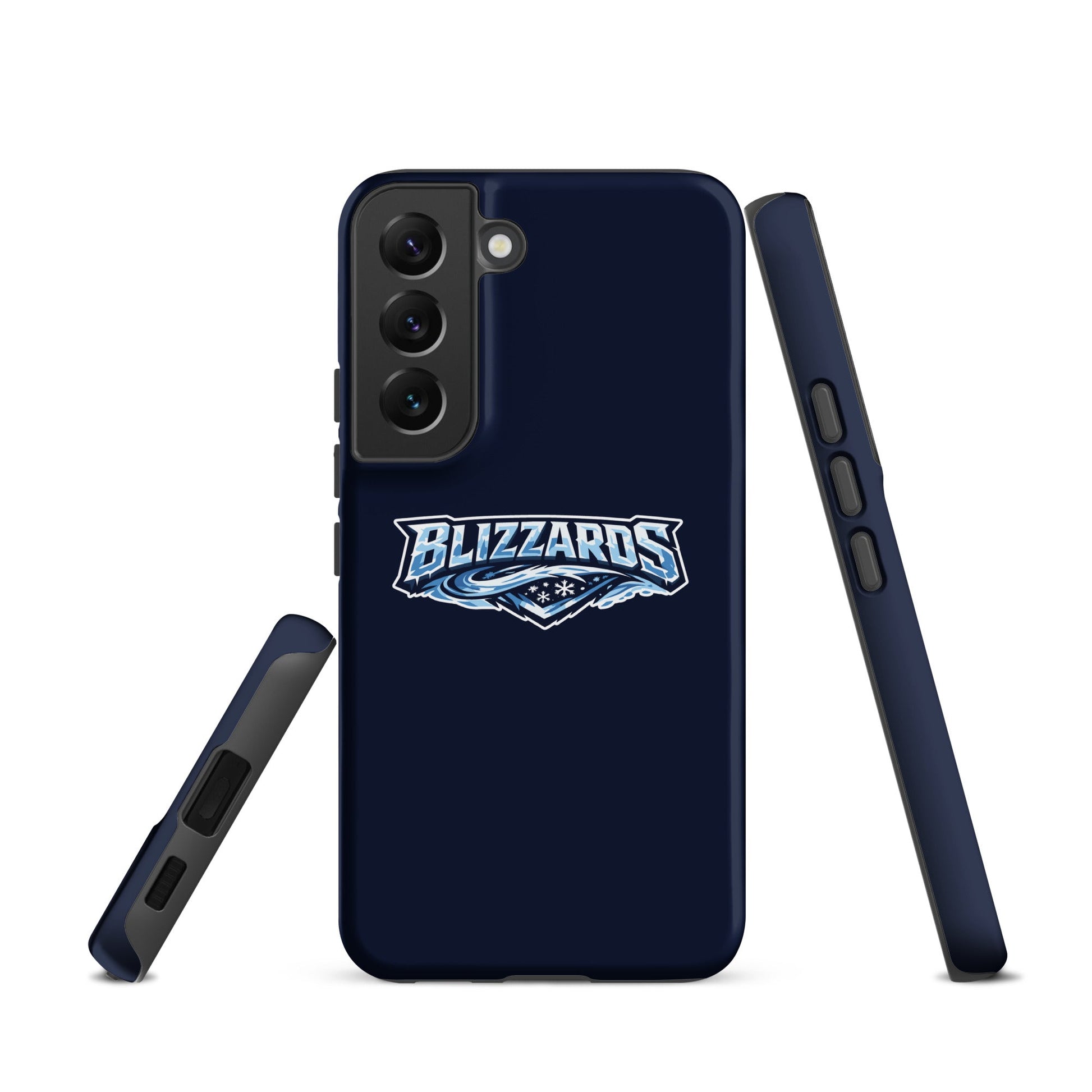 Tough Case for Samsung® | Blizzards