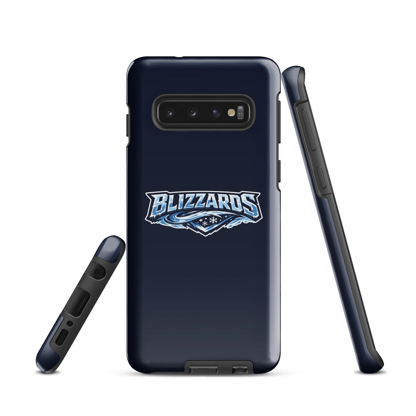 Tough Case for Samsung® | Blizzards
