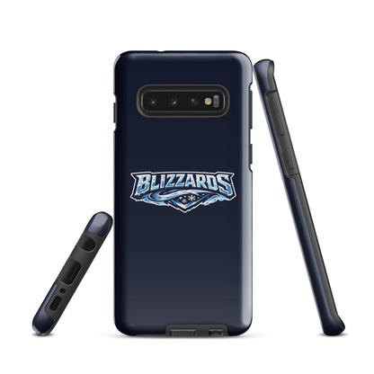 Tough Case for Samsung® | Blizzards