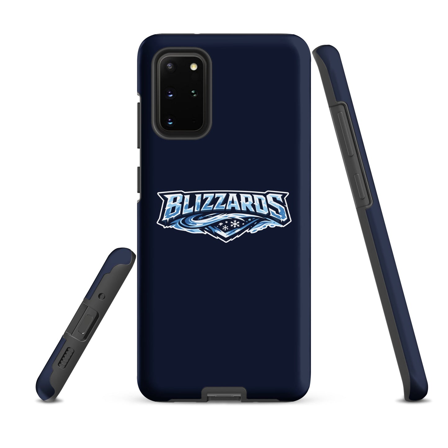 Tough Case for Samsung® | Blizzards