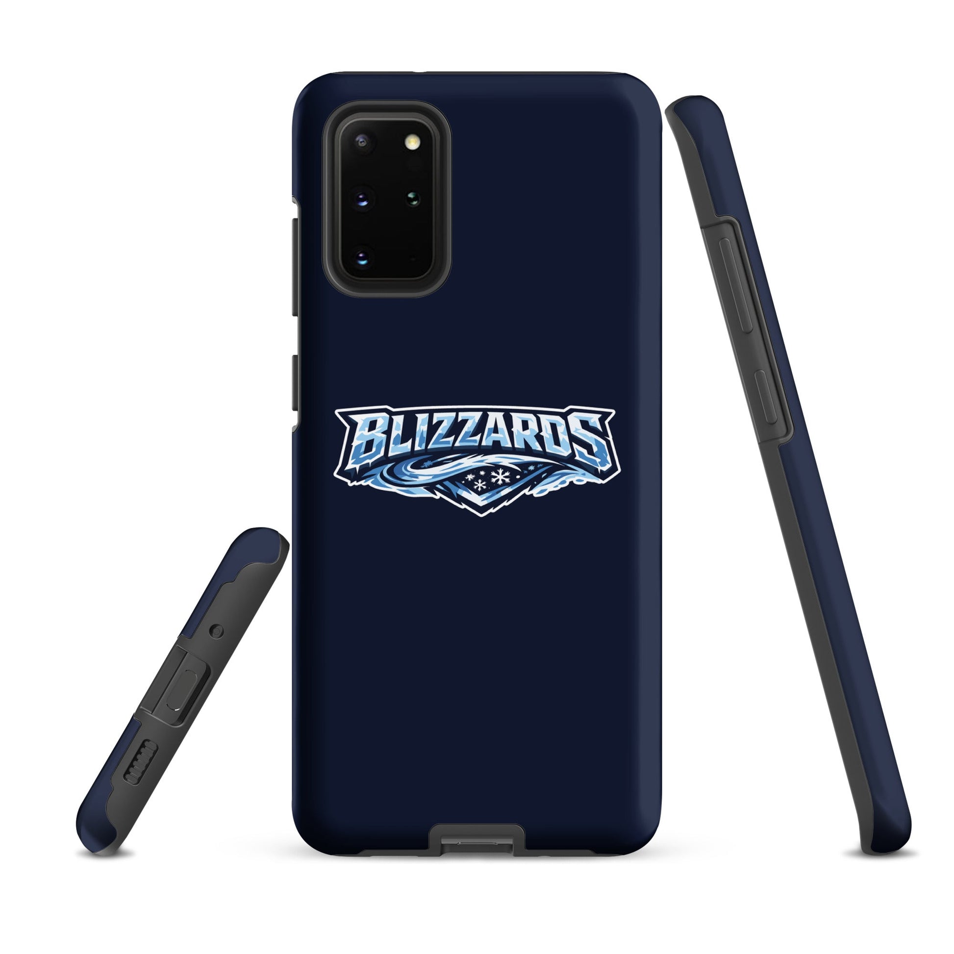 Tough Case for Samsung® | Blizzards