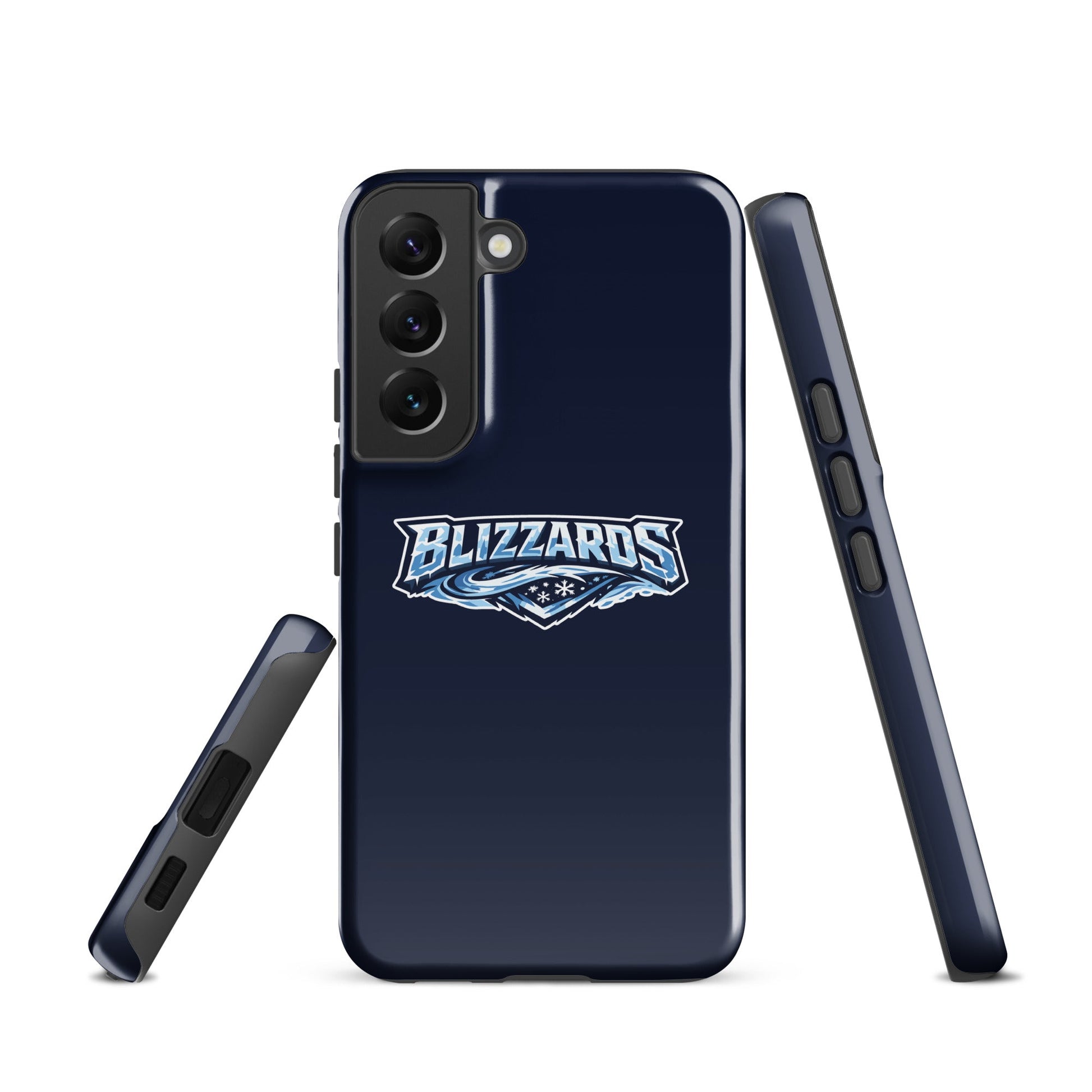 Tough Case for Samsung® | Blizzards