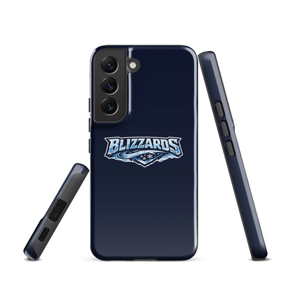 Tough Case for Samsung® | Blizzards