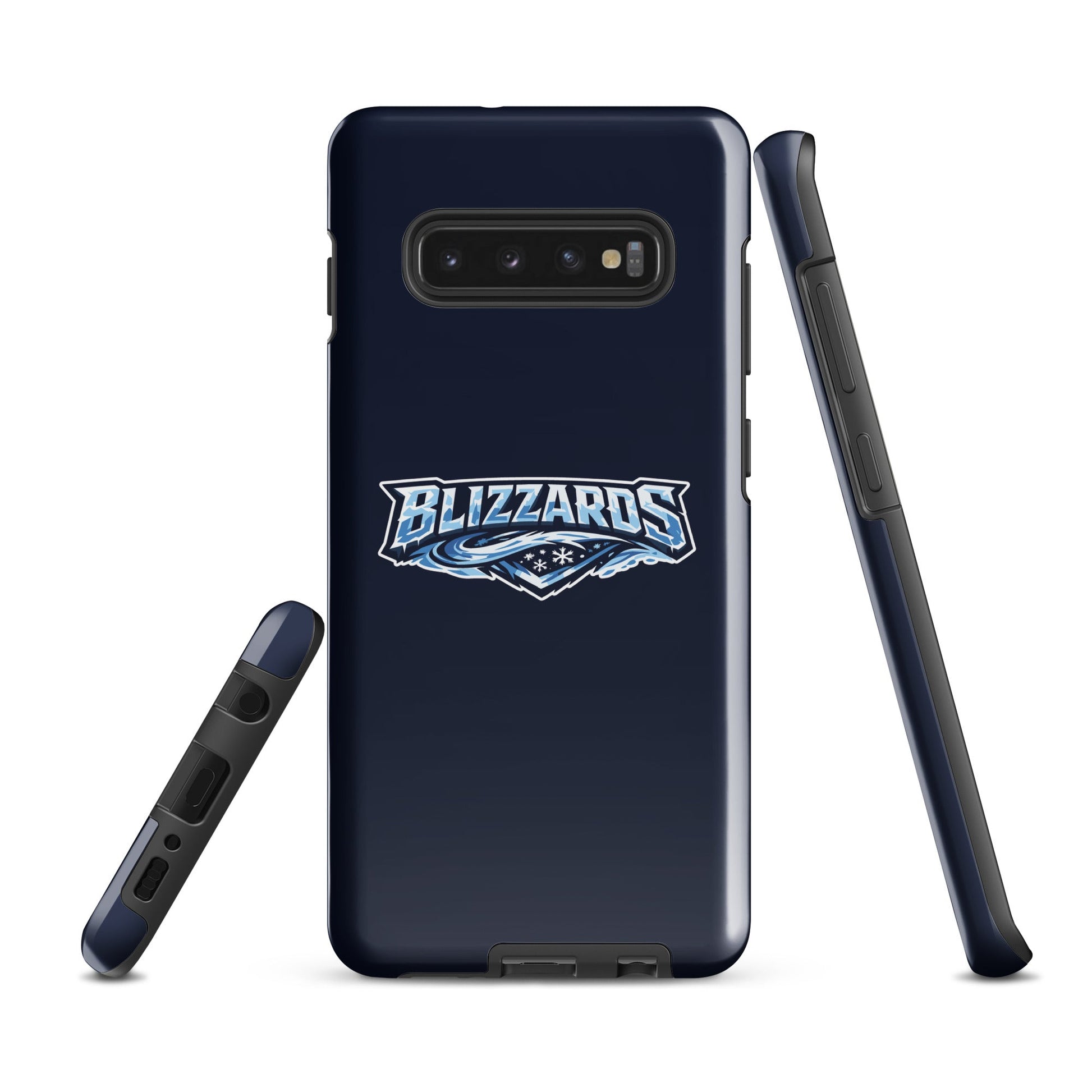 Tough Case for Samsung® | Blizzards