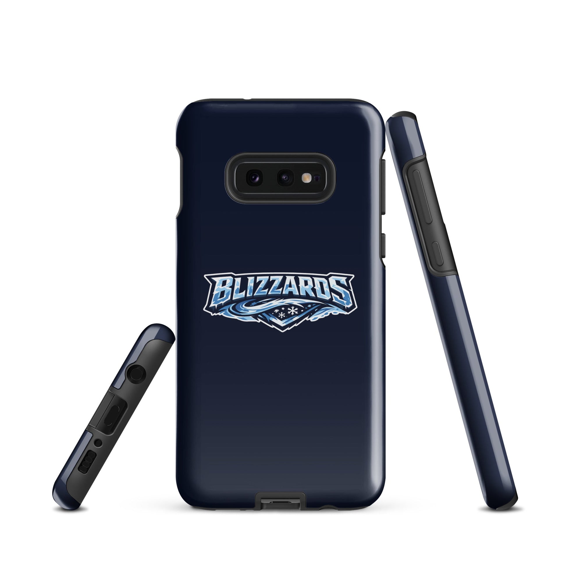 Tough Case for Samsung® | Blizzards