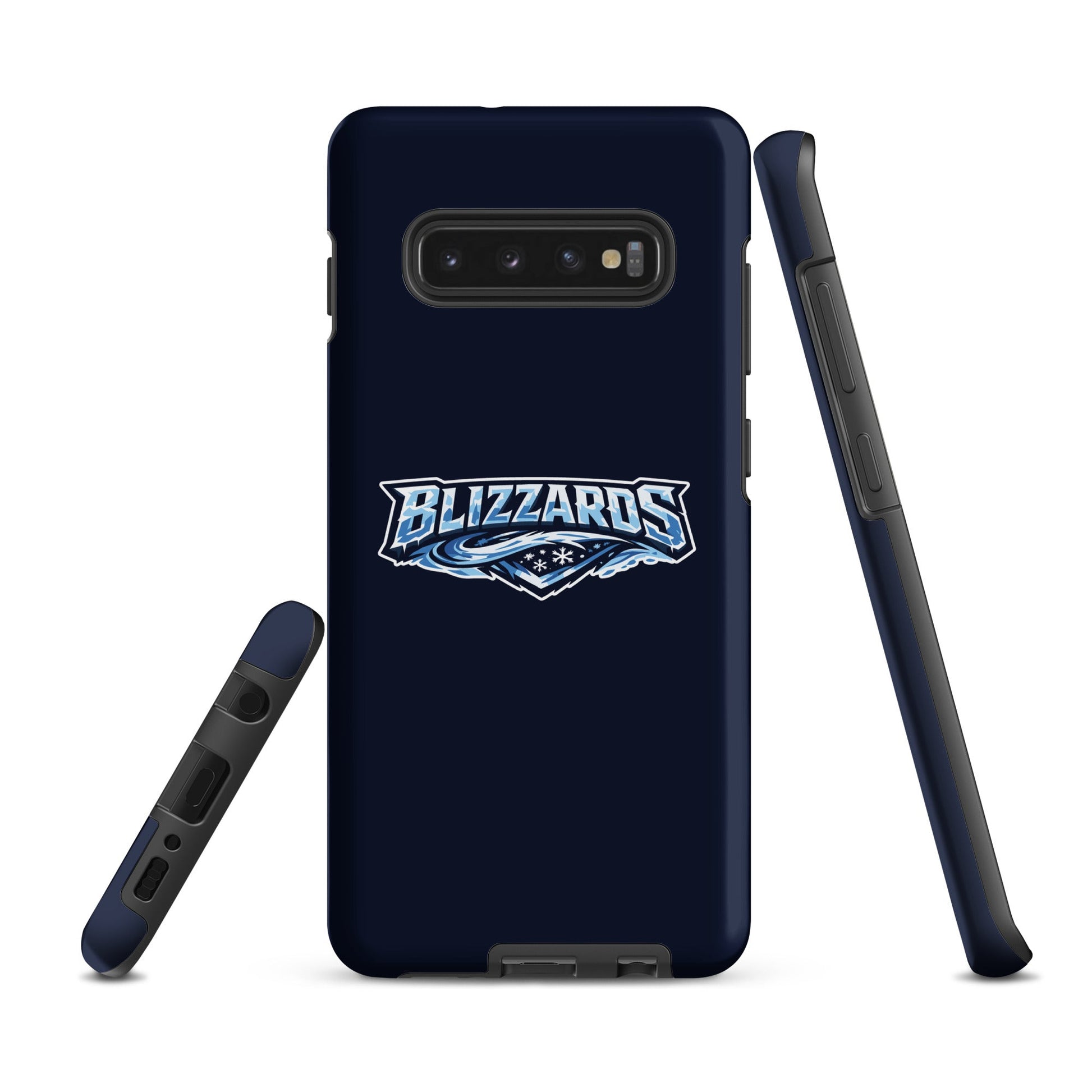 Tough Case for Samsung® | Blizzards