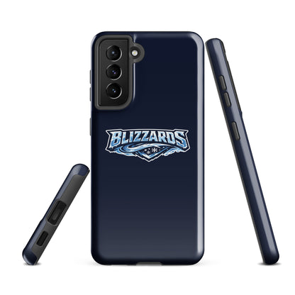 Tough Case for Samsung® | Blizzards