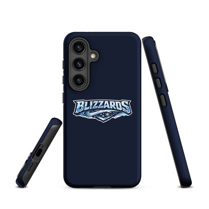 Tough Case for Samsung® | Blizzards