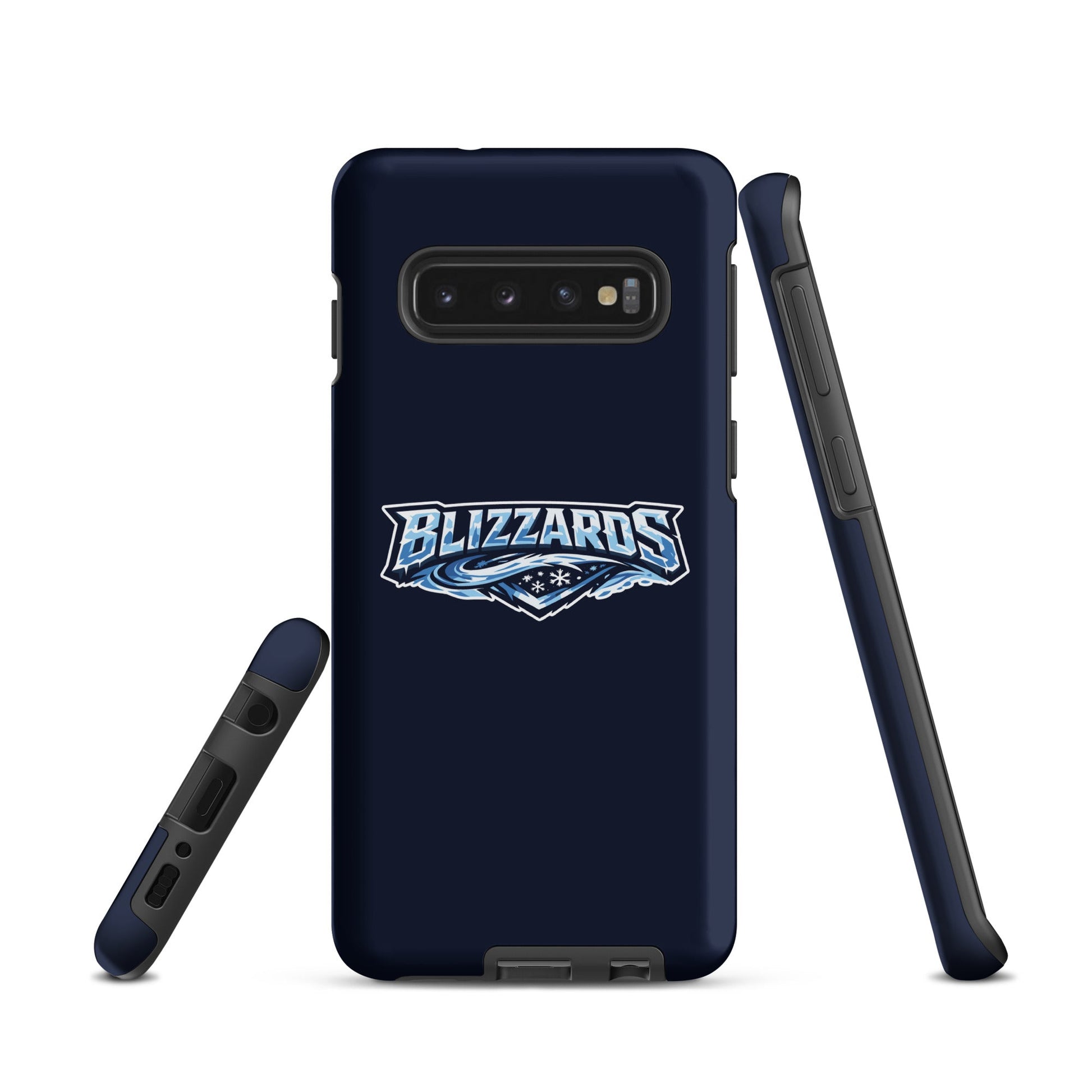 Tough Case for Samsung® | Blizzards