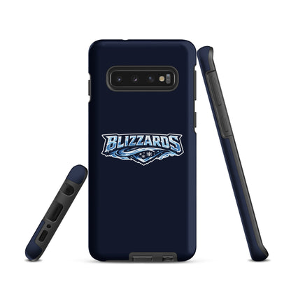 Tough Case for Samsung® | Blizzards