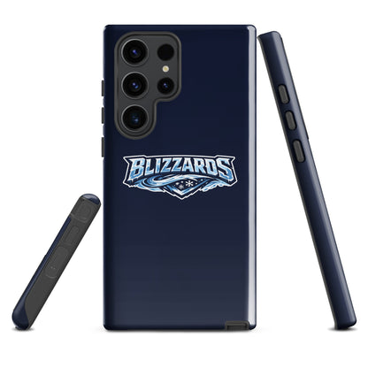 Tough Case for Samsung® | Blizzards