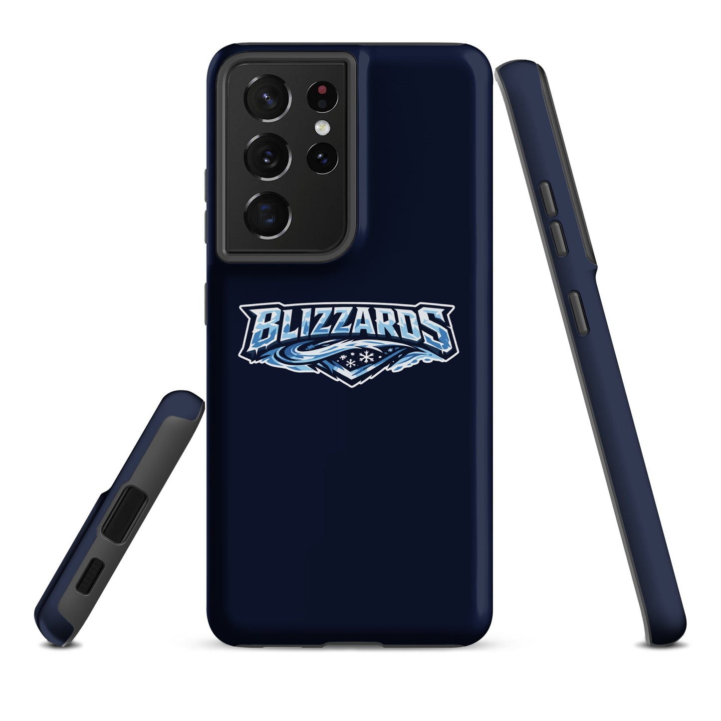 Tough Case for Samsung® | Blizzards
