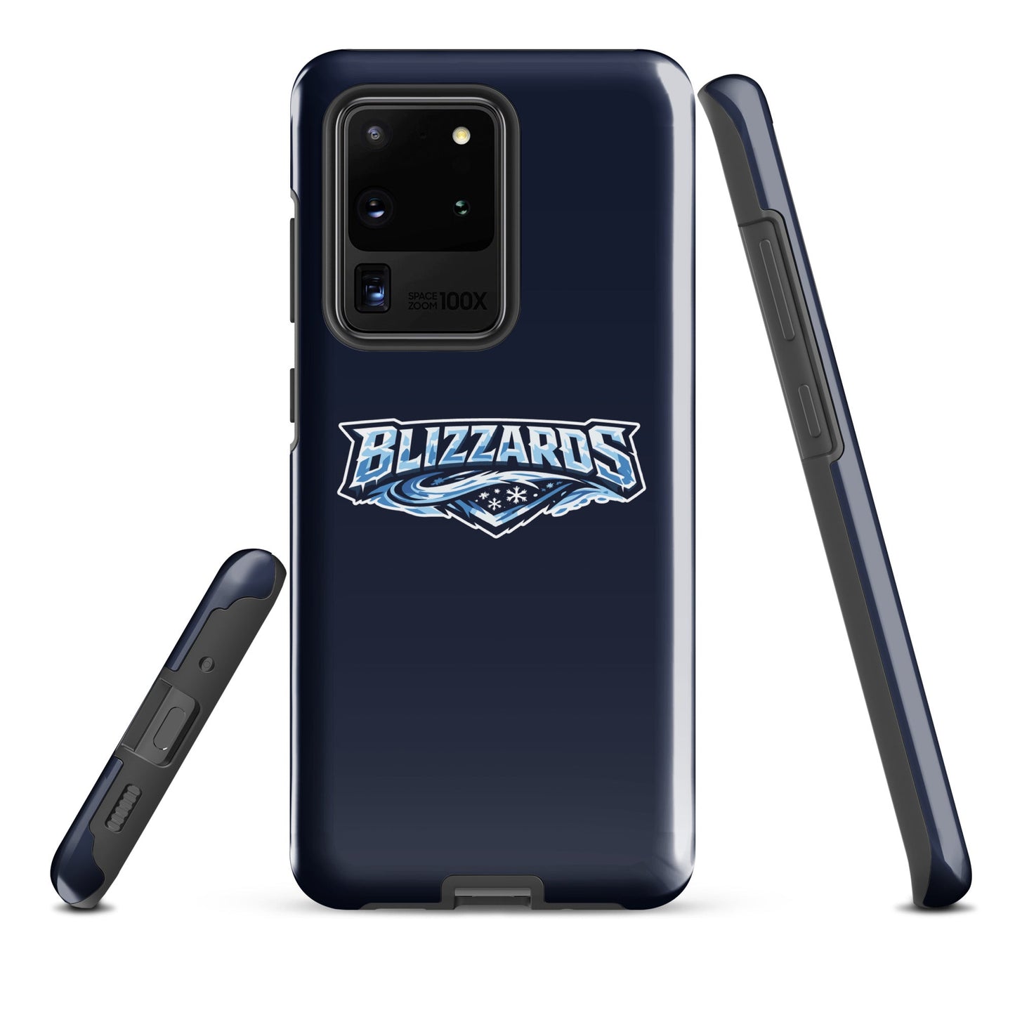 Tough Case for Samsung® | Blizzards