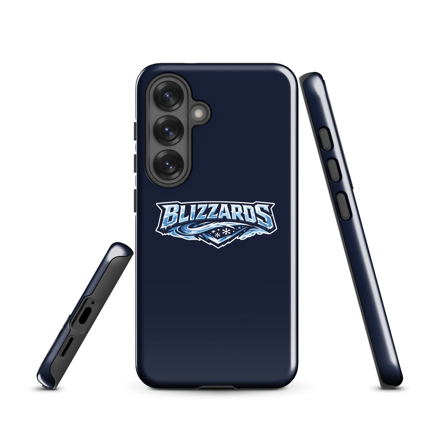 Tough Case for Samsung® | Blizzards