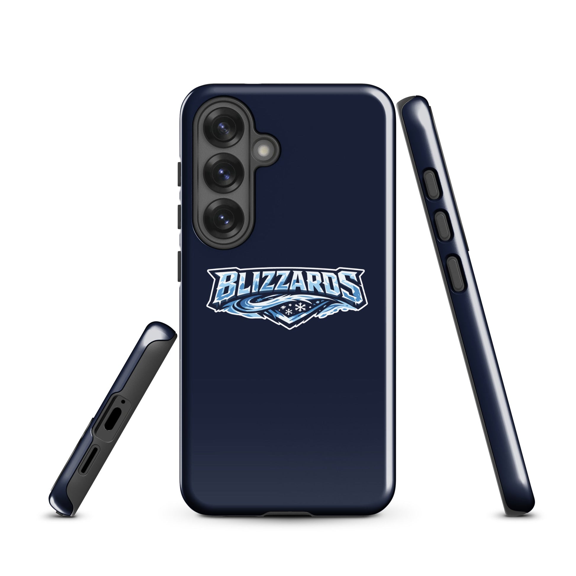 Tough Case for Samsung® | Blizzards