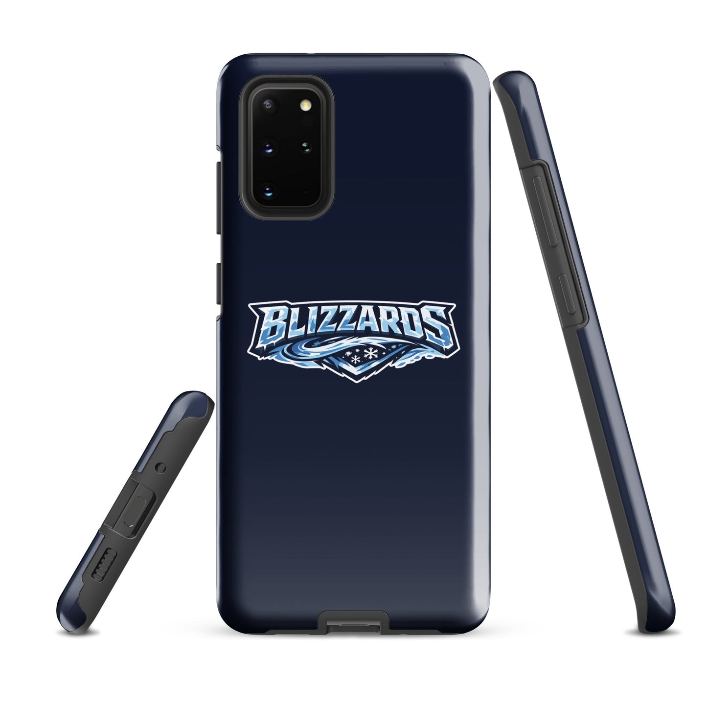 Tough Case for Samsung® | Blizzards
