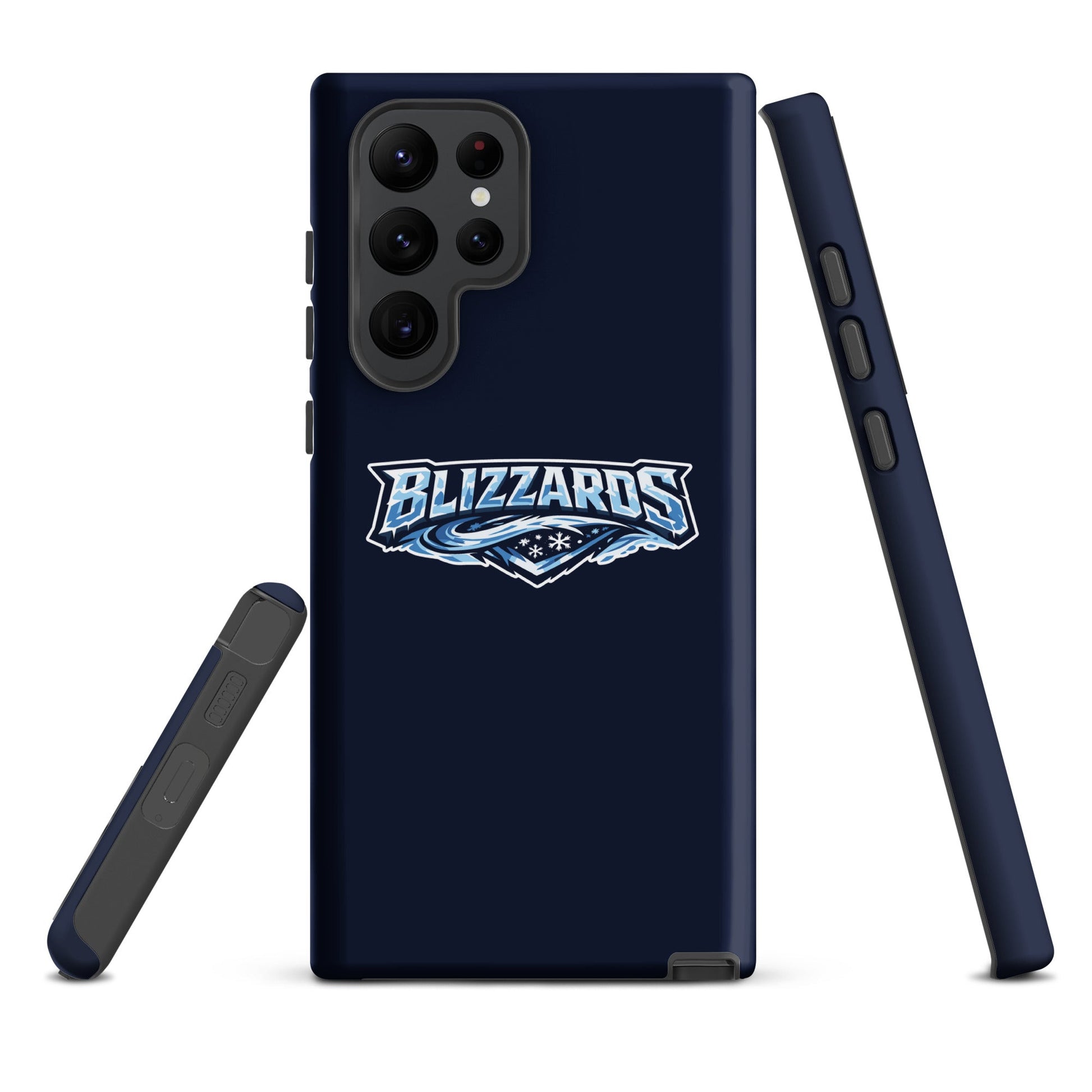 Tough Case for Samsung® | Blizzards