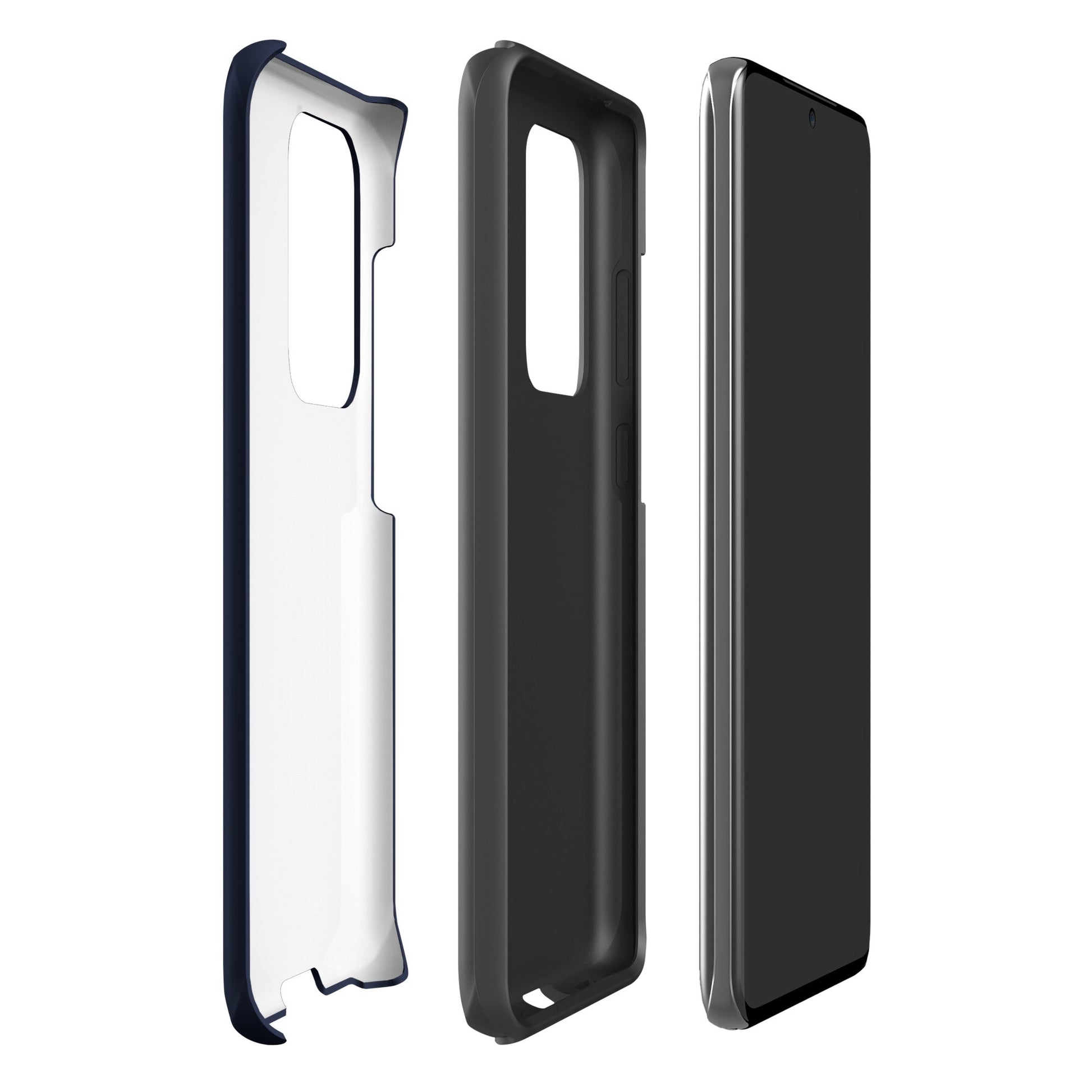 Tough Case for Samsung® | Blizzards
