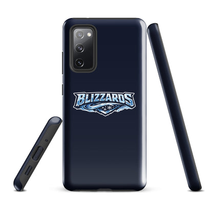 Tough Case for Samsung® | Blizzards
