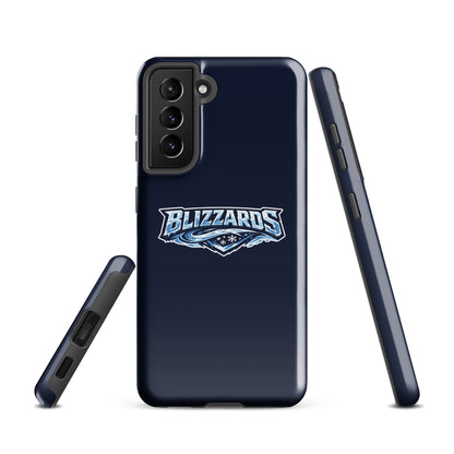 Tough Case for Samsung® | Blizzards