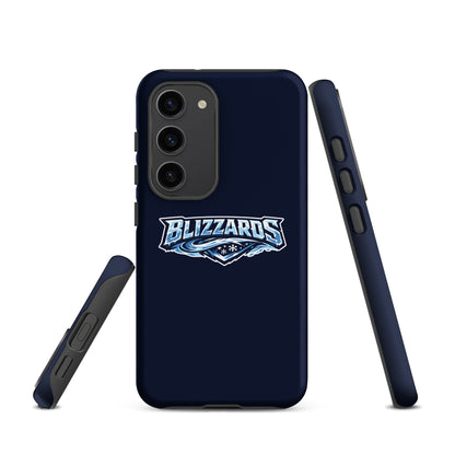 Tough Case for Samsung® | Blizzards
