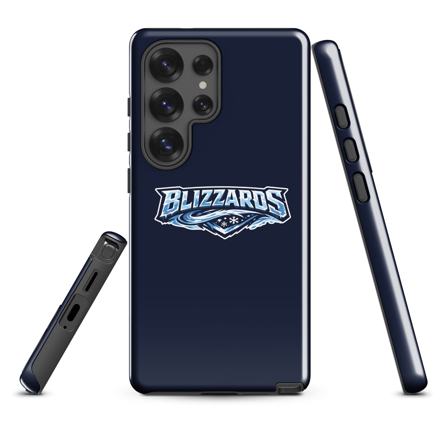 Tough Case for Samsung® | Blizzards