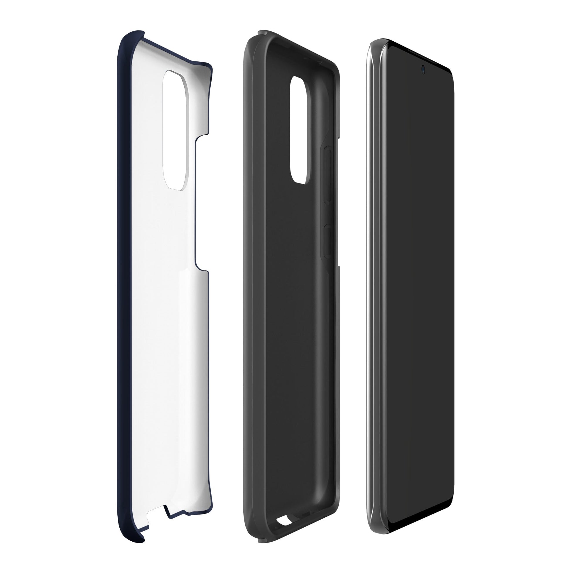 Tough Case for Samsung® | Blizzards