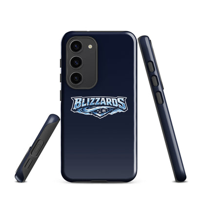 Tough Case for Samsung® | Blizzards
