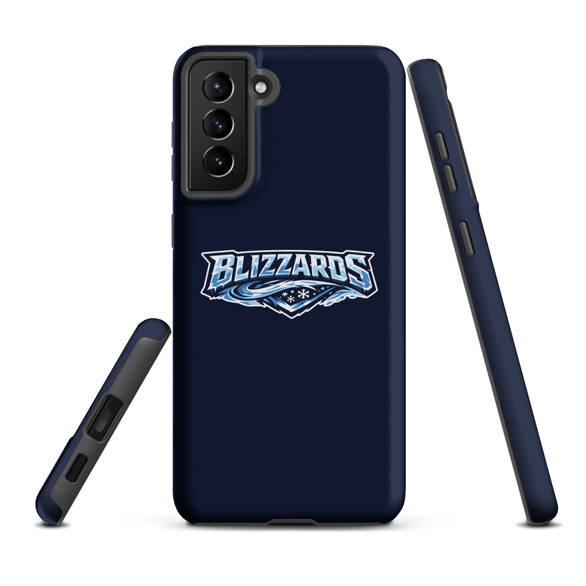 Tough Case for Samsung® | Blizzards