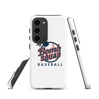 Tough Case for Samsung® | Bomb Squad Baseball | Alt Logo