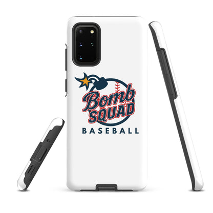 Tough Case for Samsung® | Bomb Squad Baseball | Alt Logo