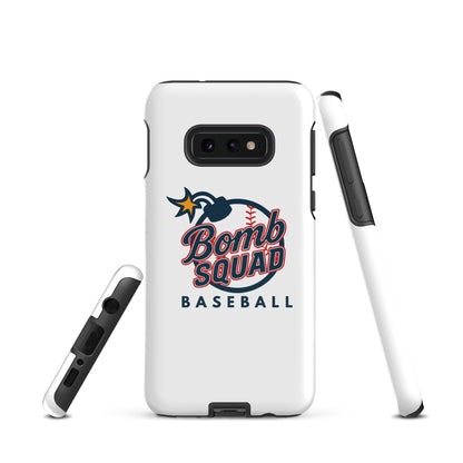 Tough Case for Samsung® | Bomb Squad Baseball | Alt Logo