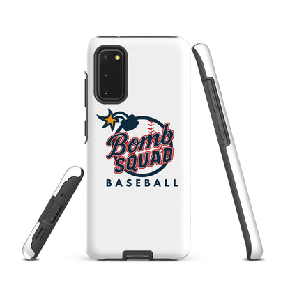 Tough Case for Samsung® | Bomb Squad Baseball | Alt Logo